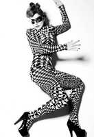 Paloma Faith magic mug #G347690
