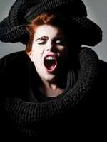 Paloma Faith Longsleeve T-shirt #2005886
