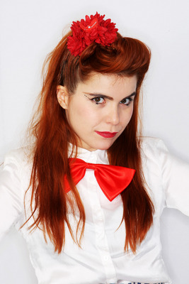 Paloma Faith stickers 2056566