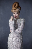 Paloma Faith Longsleeve T-shirt #2390016