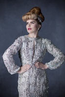 Paloma Faith Longsleeve T-shirt #2390018