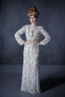 Paloma Faith Longsleeve T-shirt #2390019