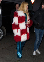 Paloma Faith Longsleeve T-shirt #3078304