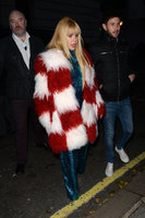Paloma Faith Longsleeve T-shirt #3078309