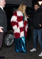 Paloma Faith Longsleeve T-shirt #3078315