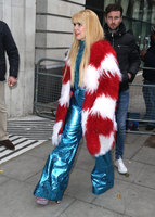 Paloma Faith mug #G1320415