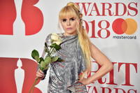 Paloma Faith Sweatshirt #3129486
