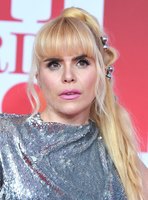 Paloma Faith mug #G1371602