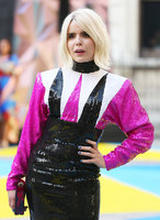 Paloma Faith Longsleeve T-shirt #3284009