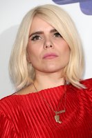 Paloma Faith Longsleeve T-shirt #3284017