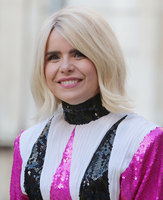 Paloma Faith Longsleeve T-shirt #3284022