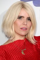 Paloma Faith Longsleeve T-shirt #3284029