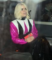 Paloma Faith Longsleeve T-shirt #3284034