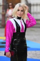 Paloma Faith Longsleeve T-shirt #3284039