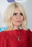 Paloma Faith Longsleeve T-shirt #3284058