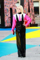 Paloma Faith Longsleeve T-shirt #3284066