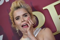Paloma Faith Longsleeve T-shirt #3870580