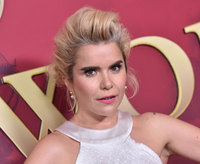 Paloma Faith Longsleeve T-shirt #3870586