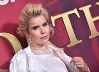 Paloma Faith Longsleeve T-shirt #3870615