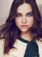 Palvin Barbara Sweatshirt #2700519
