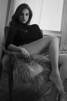 Palvin Barbara Sweatshirt #2703209