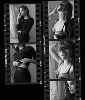 Palvin Barbara Sweatshirt #2703211