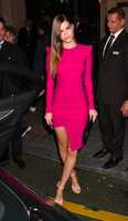 Palvin Barbara Sweatshirt #2769953