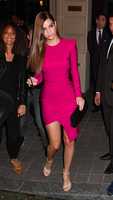 Palvin Barbara Sweatshirt #2769955