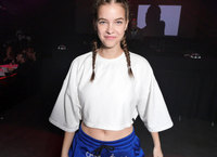 Palvin Barbara t-shirt #2817363