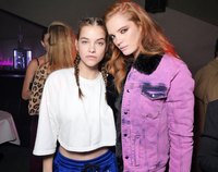 Palvin Barbara mug #G1059473