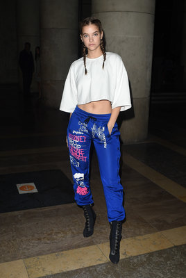 Palvin Barbara posters