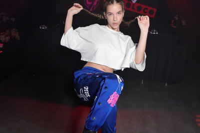 Palvin Barbara posters