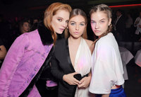 Palvin Barbara Tank Top #2817394