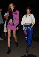 Palvin Barbara hoodie #2817398