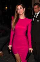 Palvin Barbara hoodie #2817400