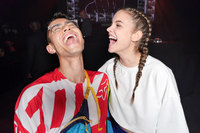 Palvin Barbara t-shirt #2817413