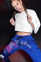 Palvin Barbara t-shirt #2817427