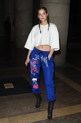 Palvin Barbara posters