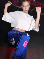 Palvin Barbara longsleeve t-shirt #2817429