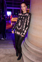 Palvin Barbara Sweatshirt #2817457
