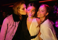 Palvin Barbara Sweatshirt #2817462