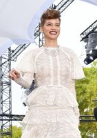 Palvin Barbara Sweatshirt #2817463