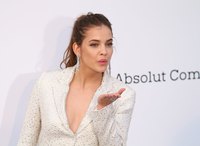 Palvin Barbara Sweatshirt #3308265