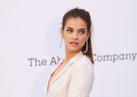 Palvin Barbara Sweatshirt #3308279