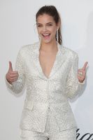 Palvin Barbara Sweatshirt #3308280