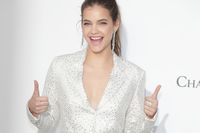 Palvin Barbara Sweatshirt #3308298