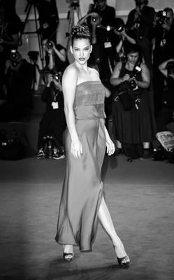 Palvin Barbara posters