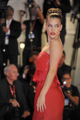 Palvin Barbara posters