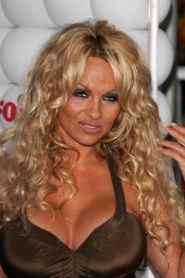 Pamela Anderson tote bag #G132712