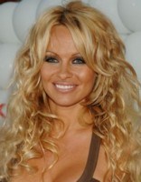 Pamela Anderson tote bag #G132720